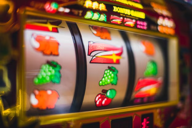 kawan55 slot featured game showcase