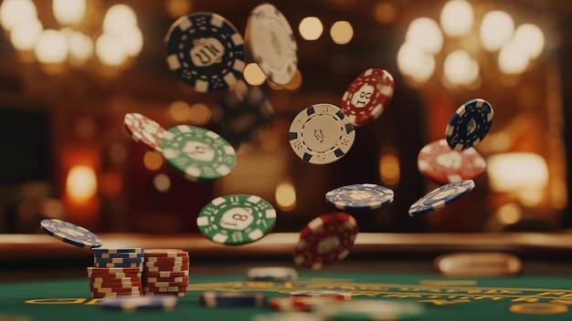 kawan55 slot featured game showcase